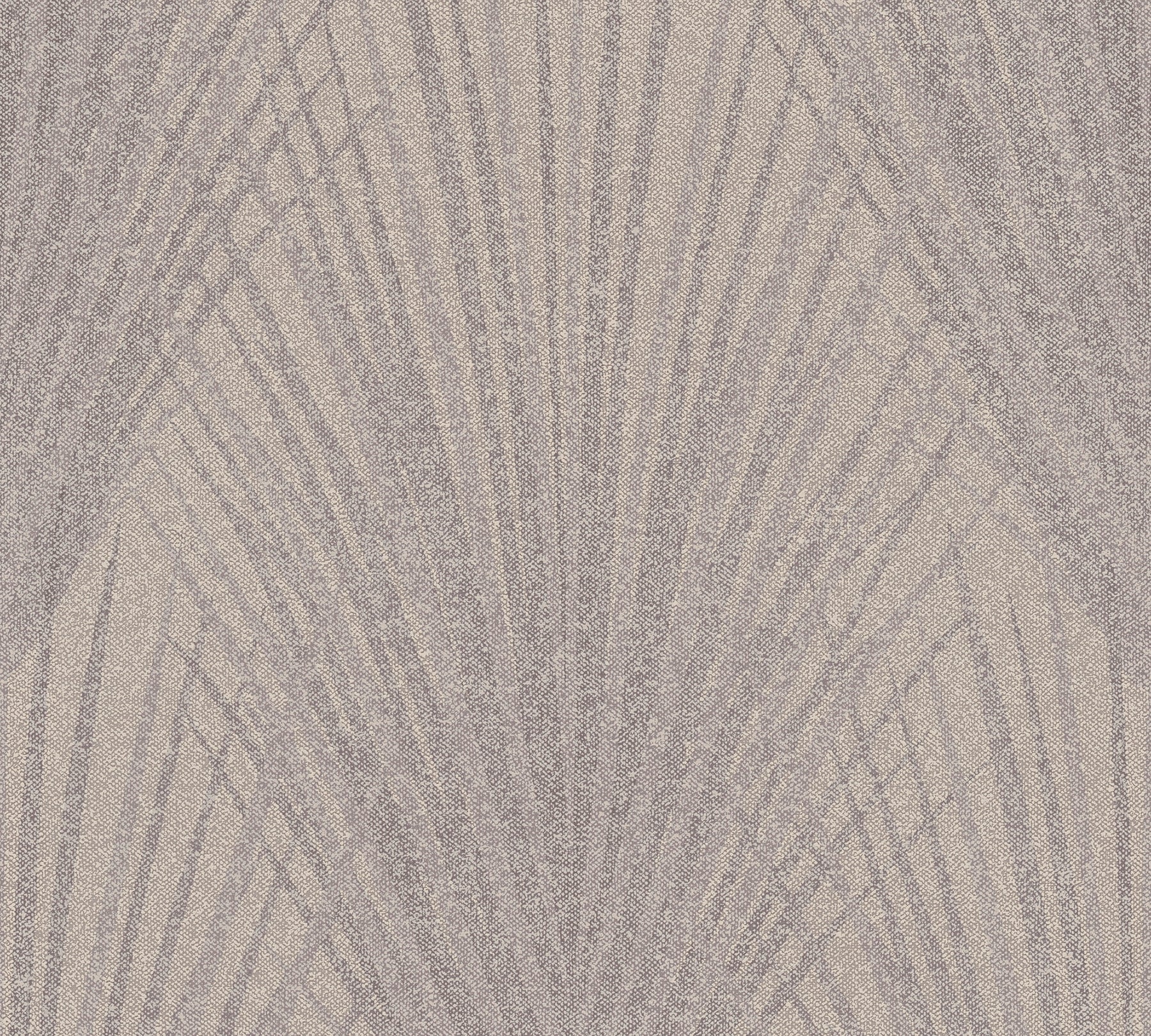 Advantage Keina Beige Fronds Wallpaper, 20.9-in by 33-ft