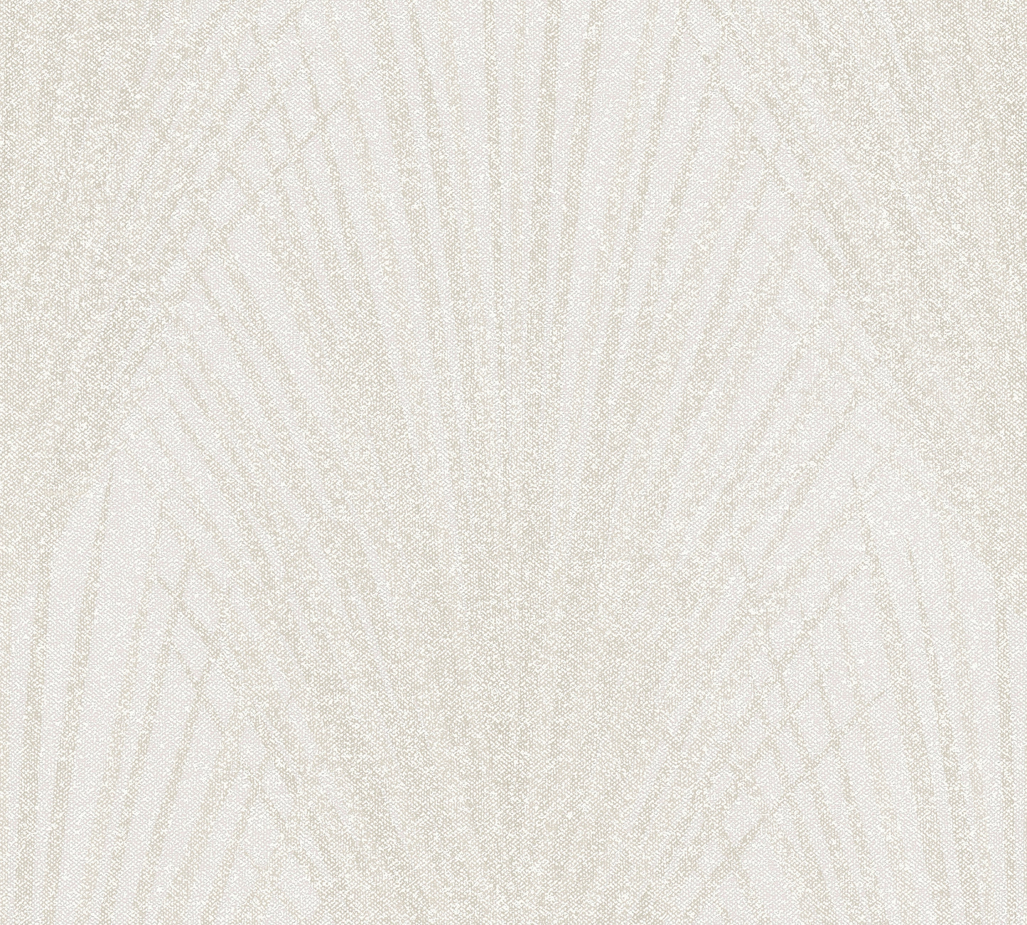 Advantage Keina Taupe Fronds Wallpaper, 20.9-in by 33-ft