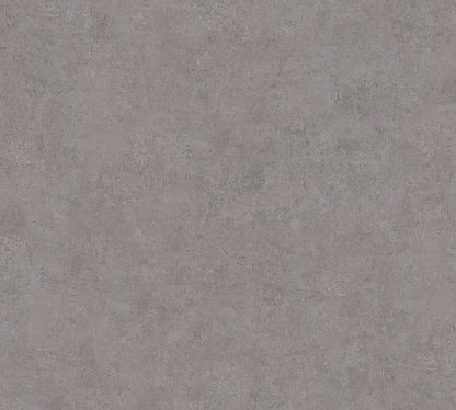 Advantage Ryu Dark Grey Cement Texture Wallpaper, 20.9-in by 33-ft