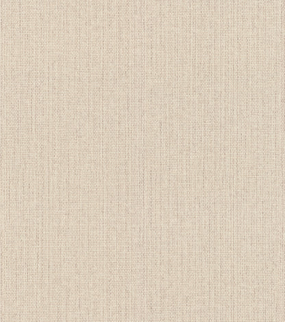 Advantage Hoshi Beige Woven Wallpaper, 20.9-in by 33-ft