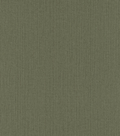 Advantage Hoshi Green Woven Wallpaper, 20.9-in by 33-ft