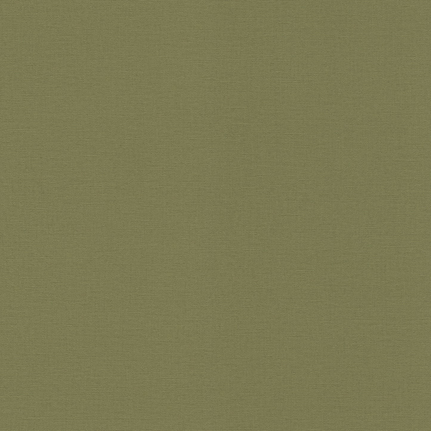 Advantage Umi Green Faux Linen Wallpaper, 20.9-in by 33-ft