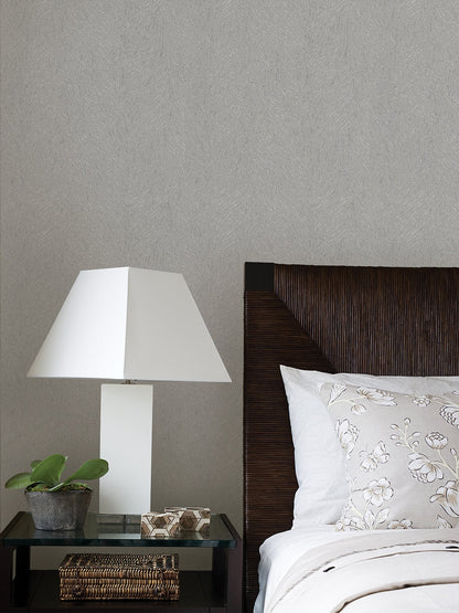 Advantage Tomo Grey Abstract Wallpaper, 20.9-in by 33-ft