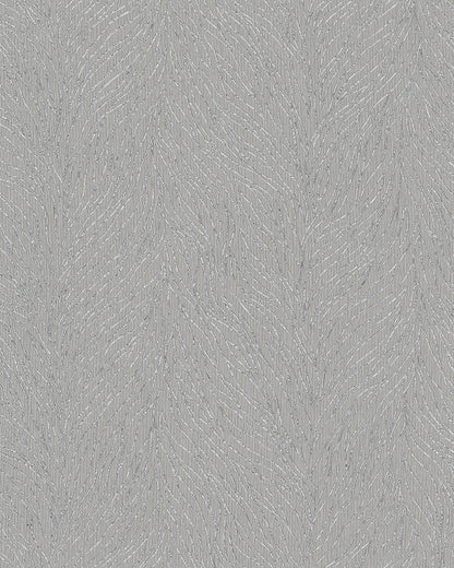 Advantage Tomo Grey Abstract Wallpaper, 20.9-in by 33-ft