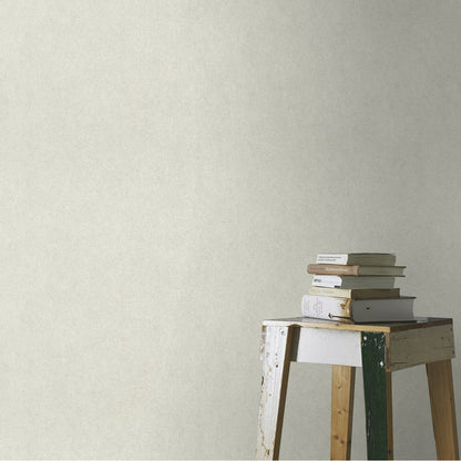 Advantage Etsu Grey Distressed Wallpaper, 20.9-in by 33-ft