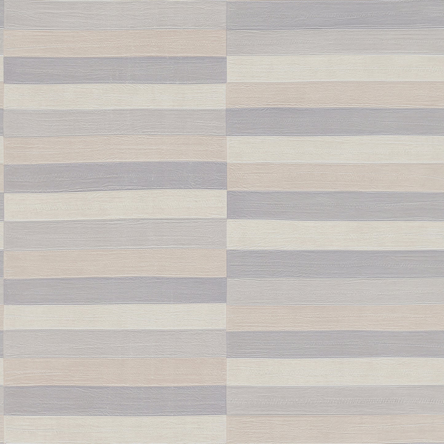 Advantage Dermot Pastel Horizontal Stripe Wallpaper, 20.9-in by 33-ft