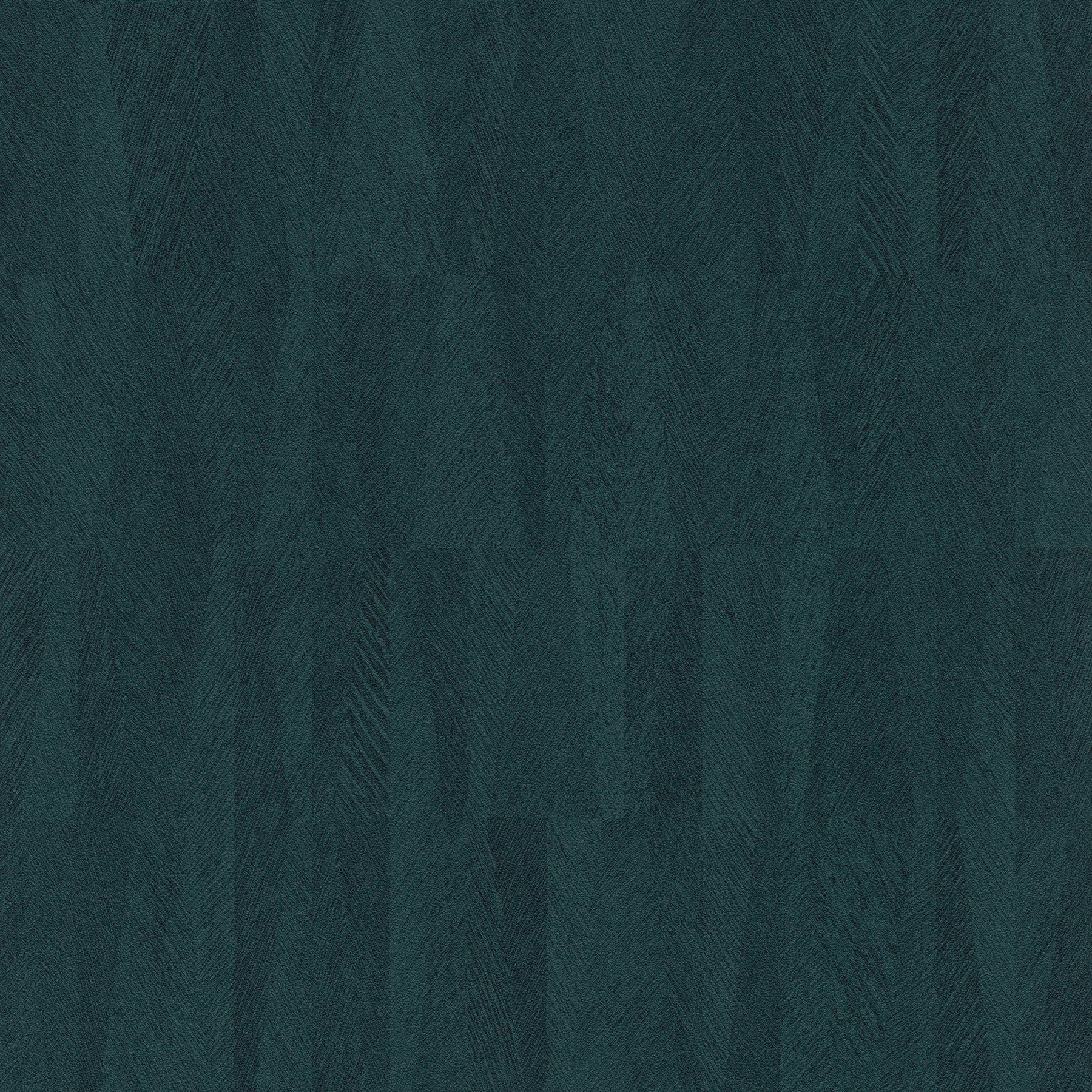 Advantage Sutton Teal Textured Geometric Wallpaper, 20.9-in by 33-ft