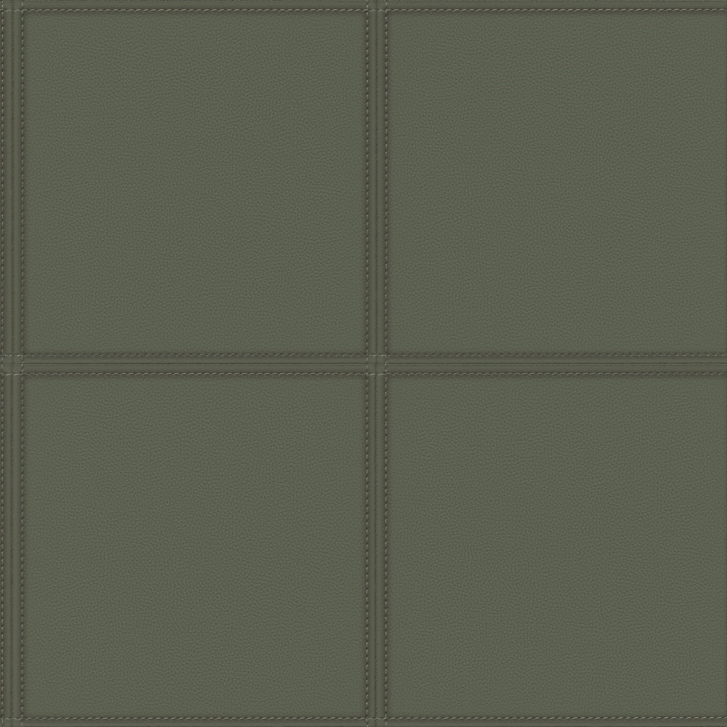 Advantage Avenue Dark Green Texture Wallpaper, 20.9-in by 33-ft