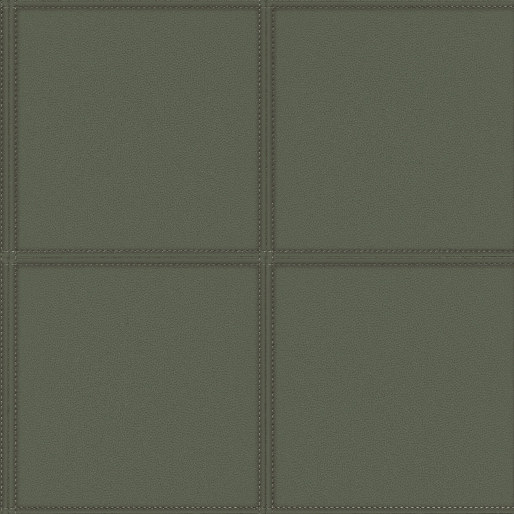 Advantage Avenue Dark Green Texture Wallpaper, 20.9-in by 33-ft