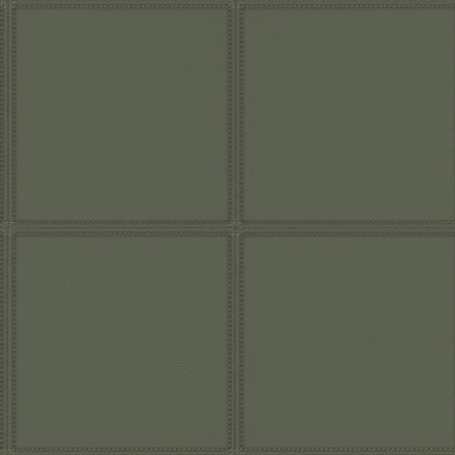 Advantage Avenue Dark Green Texture Wallpaper, 20.9-in by 33-ft