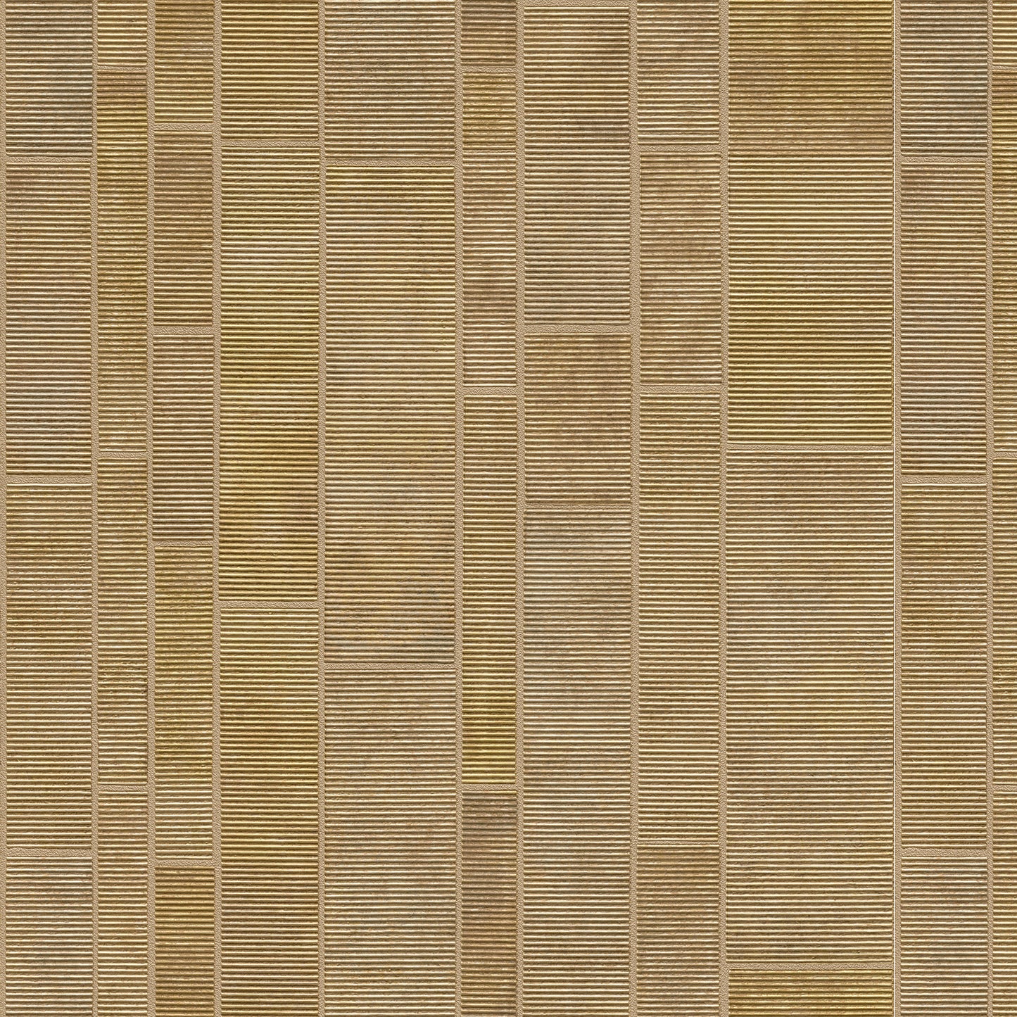 Advantage Redmond Gold Textured Geometric Wallpaper, 20.9-in by 33-ft