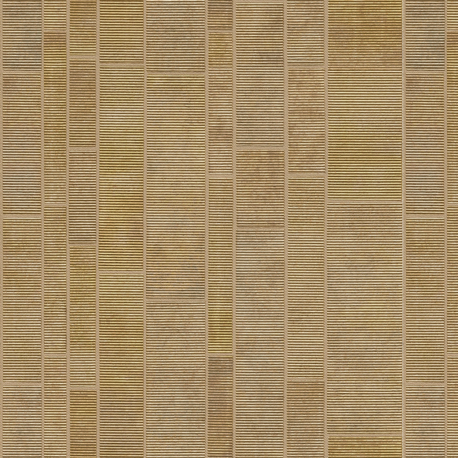 Advantage Redmond Gold Textured Geometric Wallpaper, 20.9-in by 33-ft