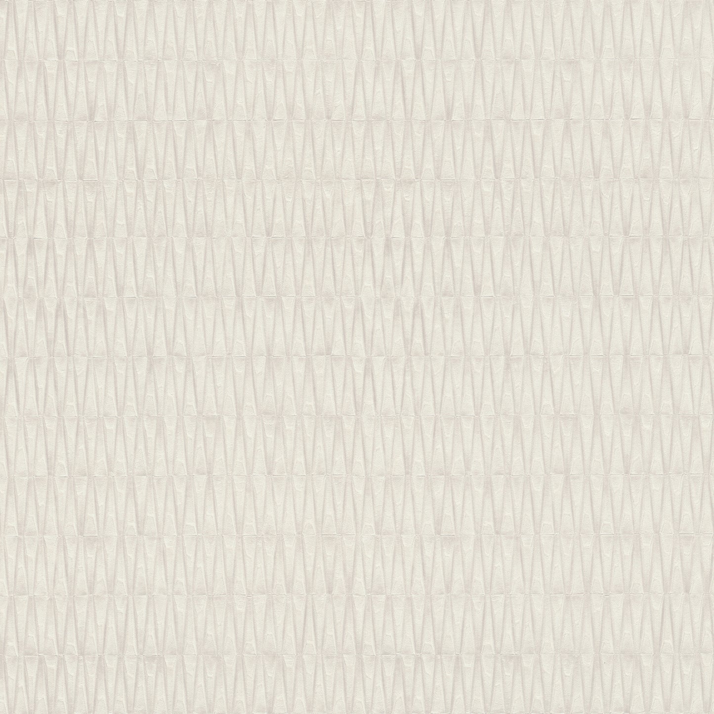 Advantage Quinby Cream Diamond Wallpaper, 20.9-in by 33-ft