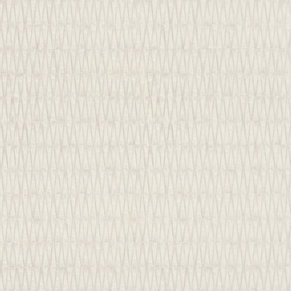 Advantage Quinby Cream Diamond Wallpaper, 20.9-in by 33-ft