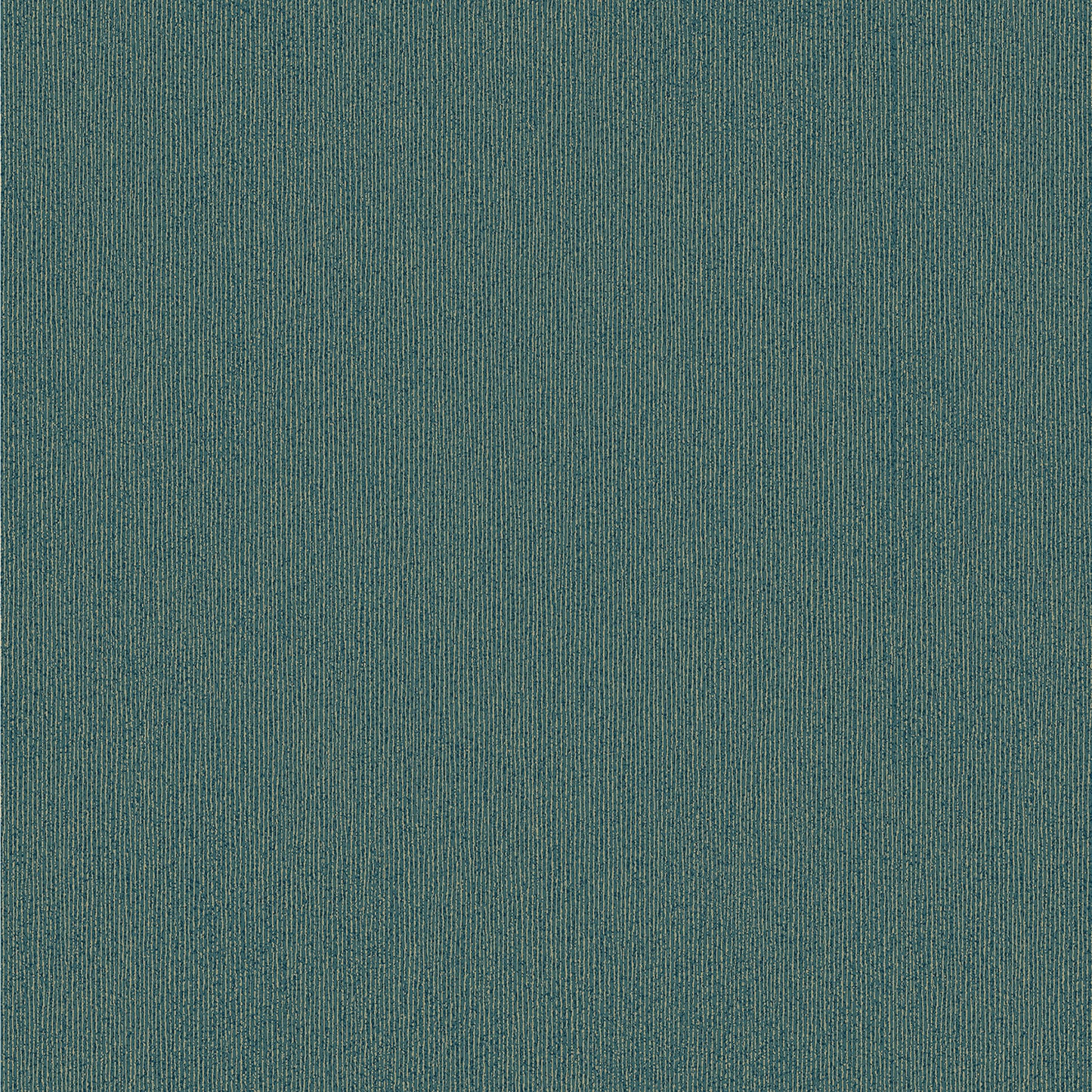 Advantage Melvin Teal Stria Wallpaper, 20.9-in by 33-ft