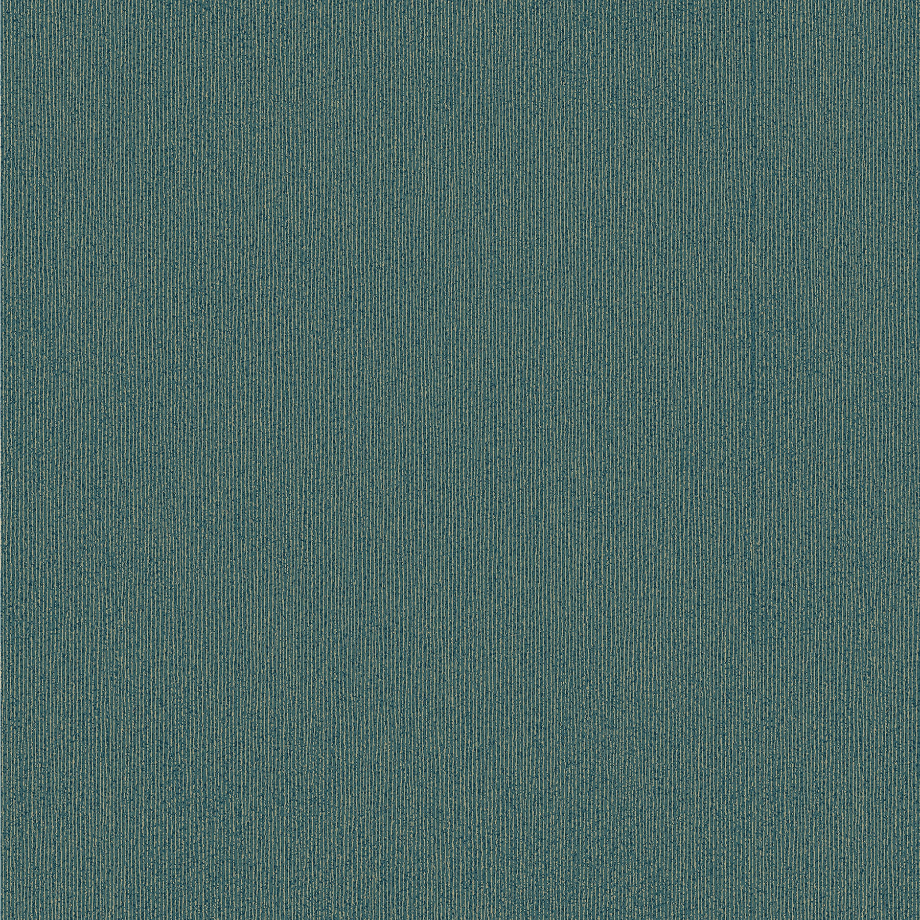 Advantage Melvin Teal Stria Wallpaper, 20.9-in by 33-ft