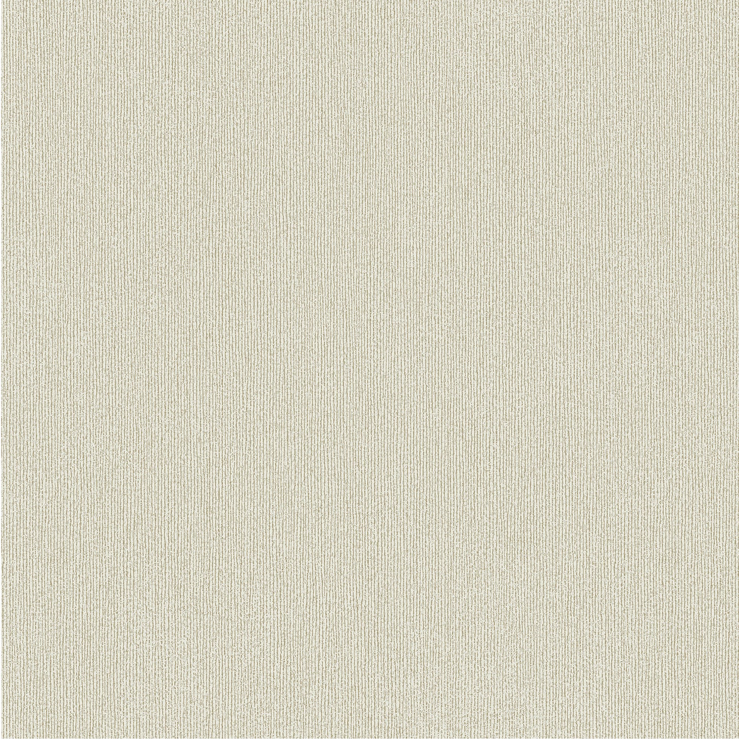 Advantage Melvin White Stria Wallpaper, 20.9-in by 33-ft