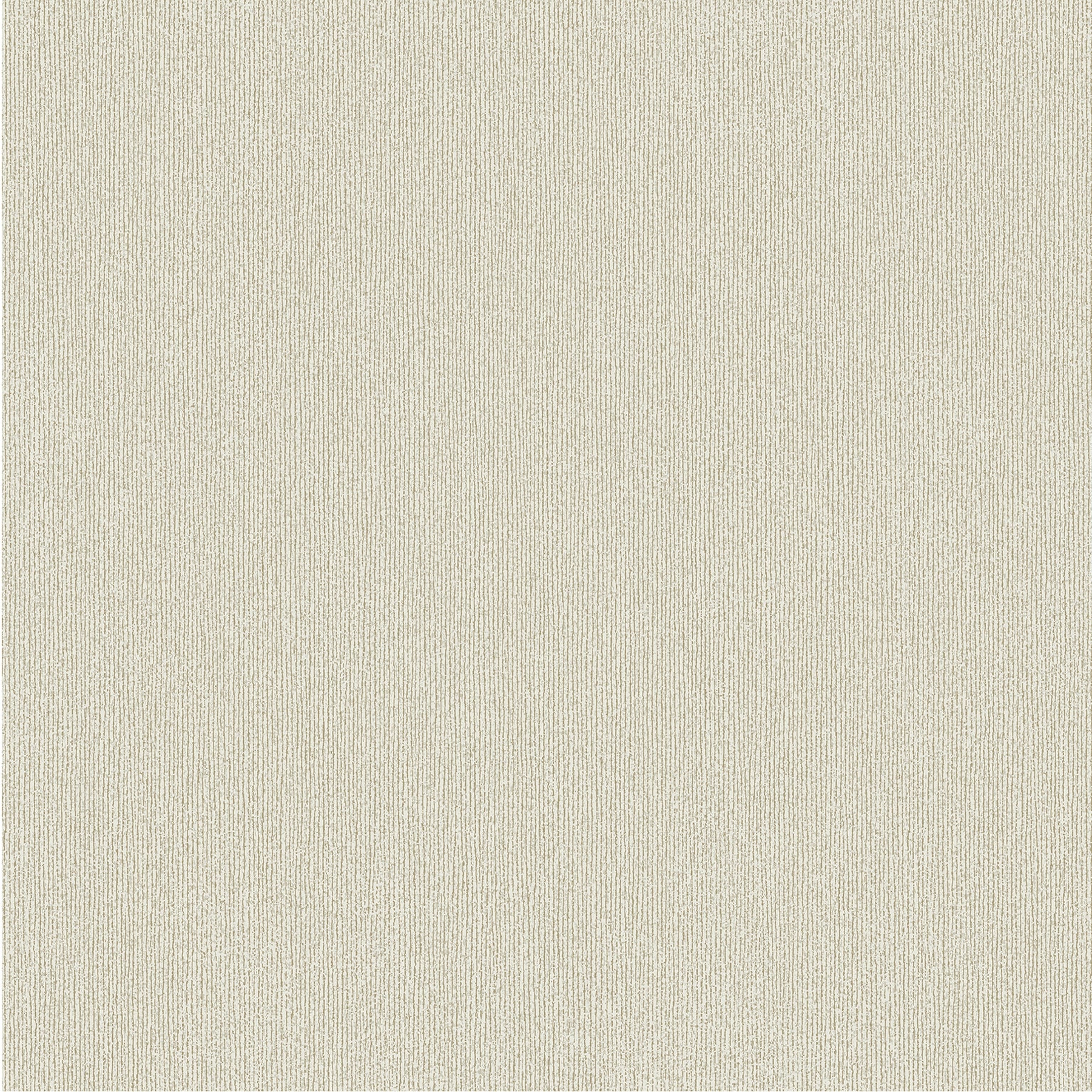 Advantage Melvin White Stria Wallpaper, 20.9-in by 33-ft