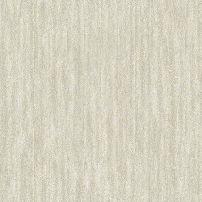 Advantage Melvin White Stria Wallpaper, 20.9-in by 33-ft