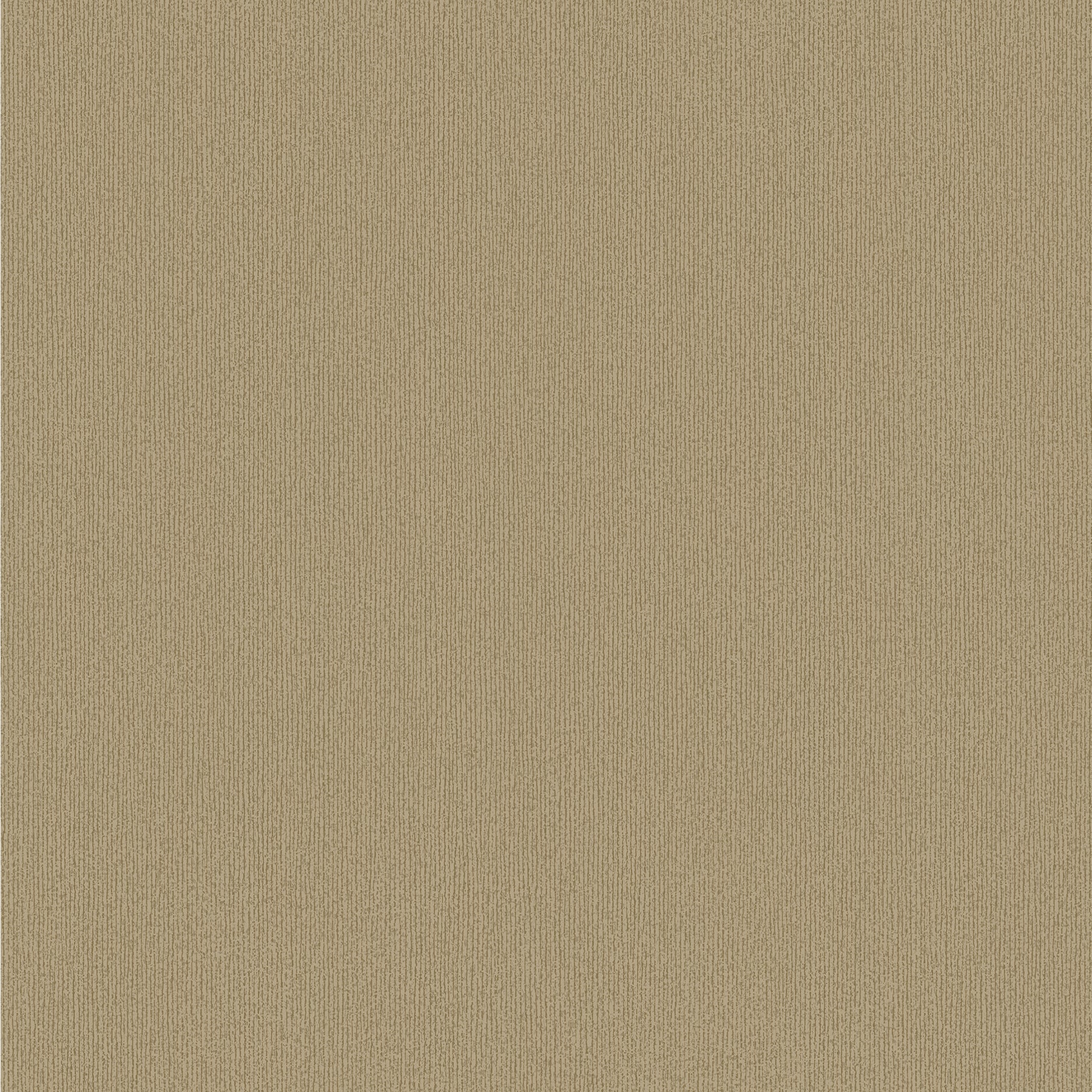 Advantage Melvin Gold Stria Wallpaper, 20.9-in by 33-ft