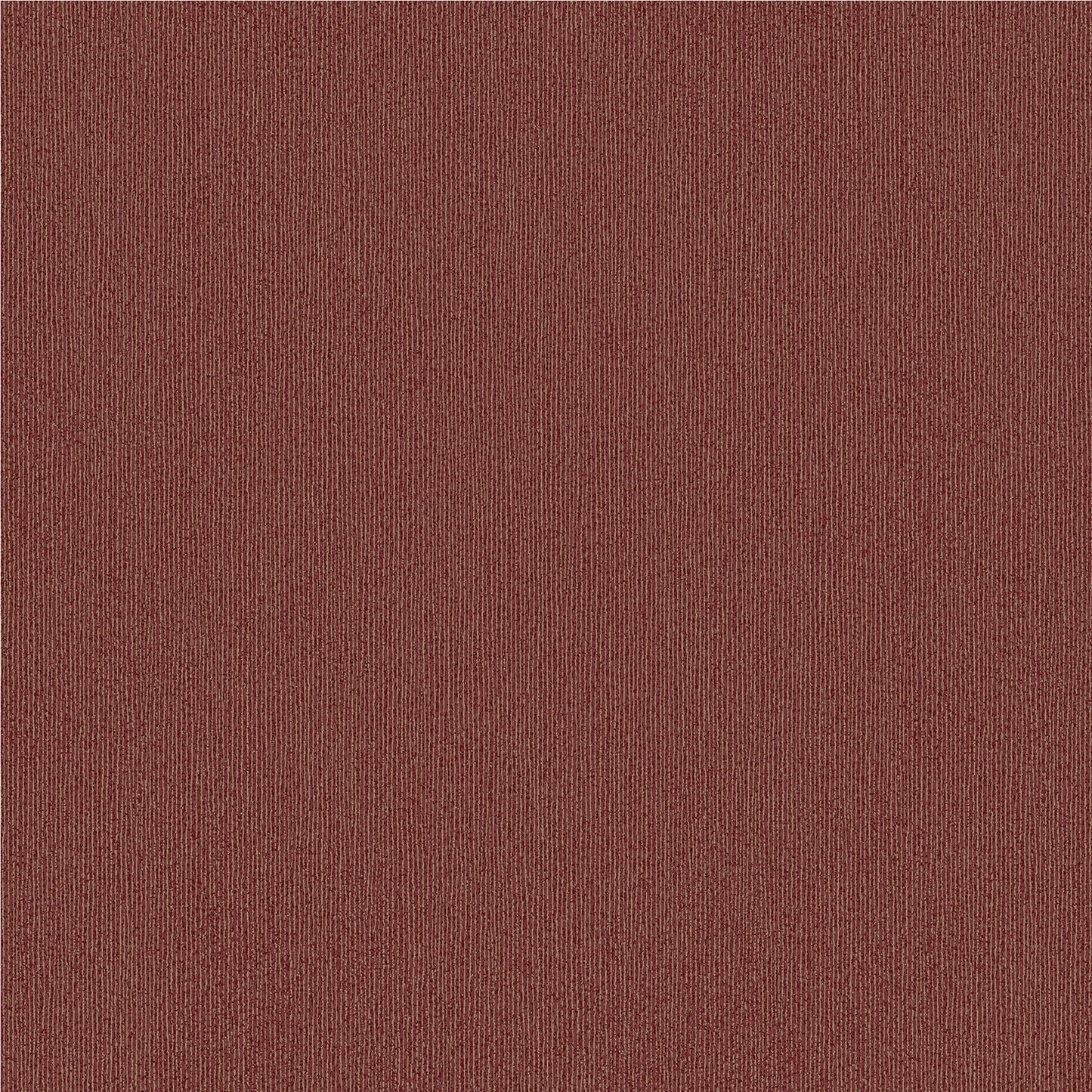 Advantage Melvin Red Stria Wallpaper, 20.9-in by 33-ft