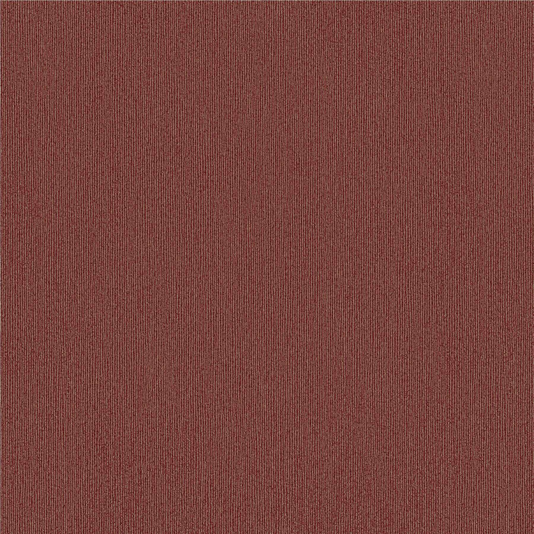 Advantage Melvin Red Stria Wallpaper, 20.9-in by 33-ft