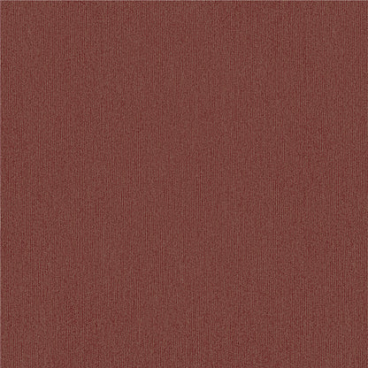 Advantage Melvin Red Stria Wallpaper, 20.9-in by 33-ft