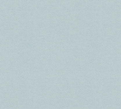 Advantage Estefan Light Blue Distressed Texture Wallpaper, 20.9-in by 33-ft