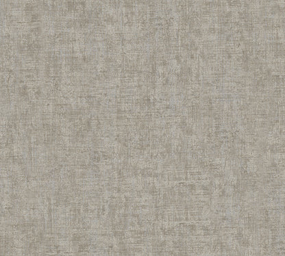 Advantage Yurimi Taupe Distressed Wallpaper, 20.9-in by 33-ft