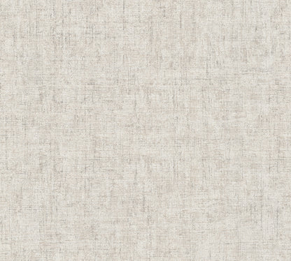 Advantage Yurimi Grey Distressed Wallpaper, 20.9-in by 33-ft