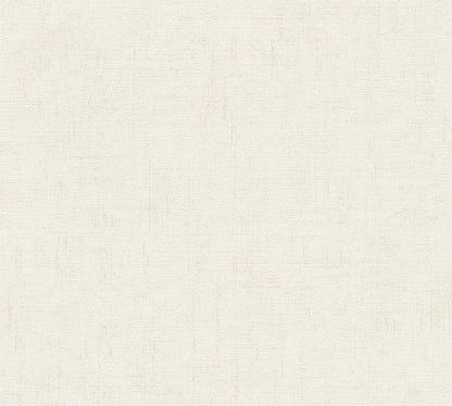 Advantage Ayala Off White Distressed Wallpaper, 20.9-in by 33-ft