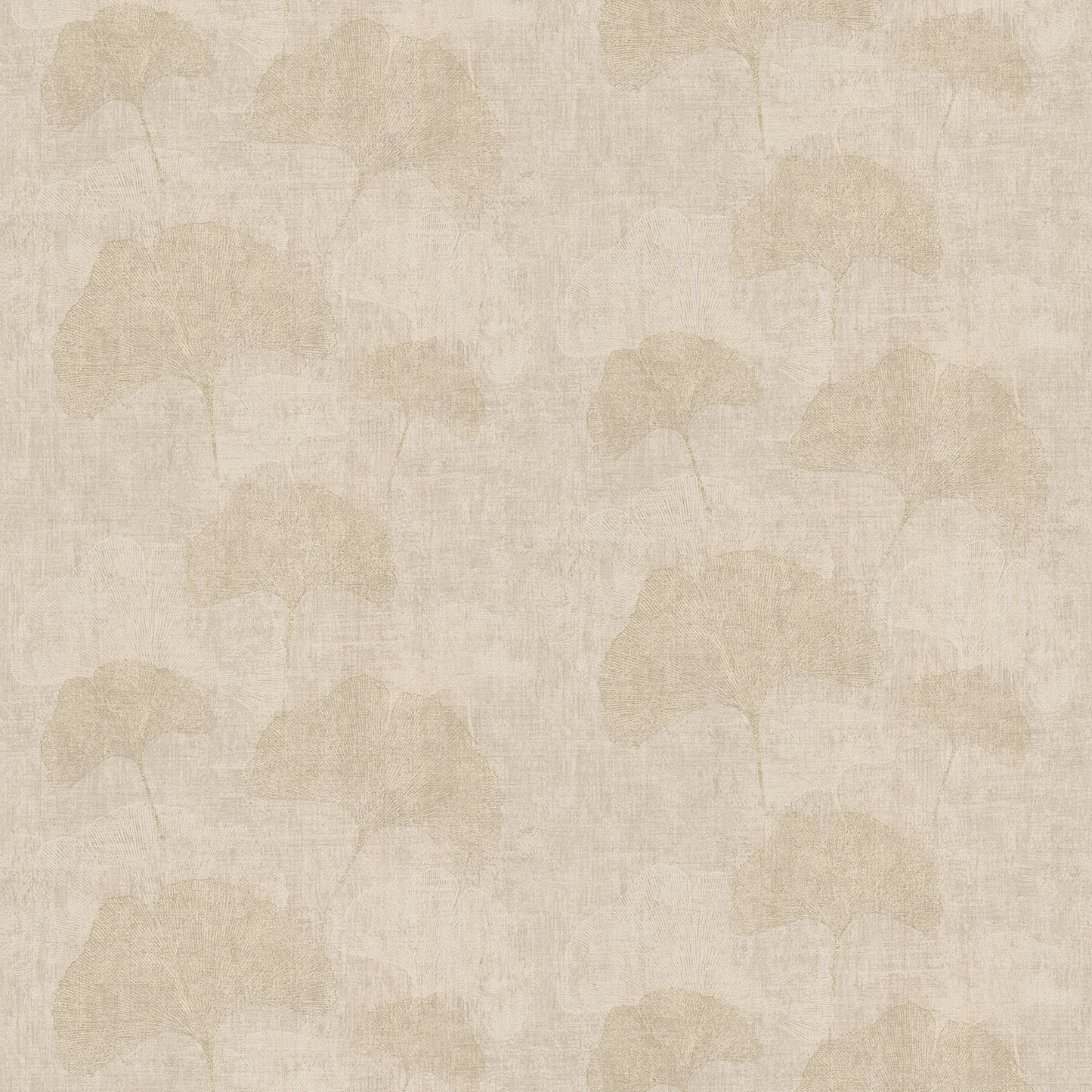 Advantage Fairlane Neutral Floral Wallpaper, 20.9-in by 33-ft