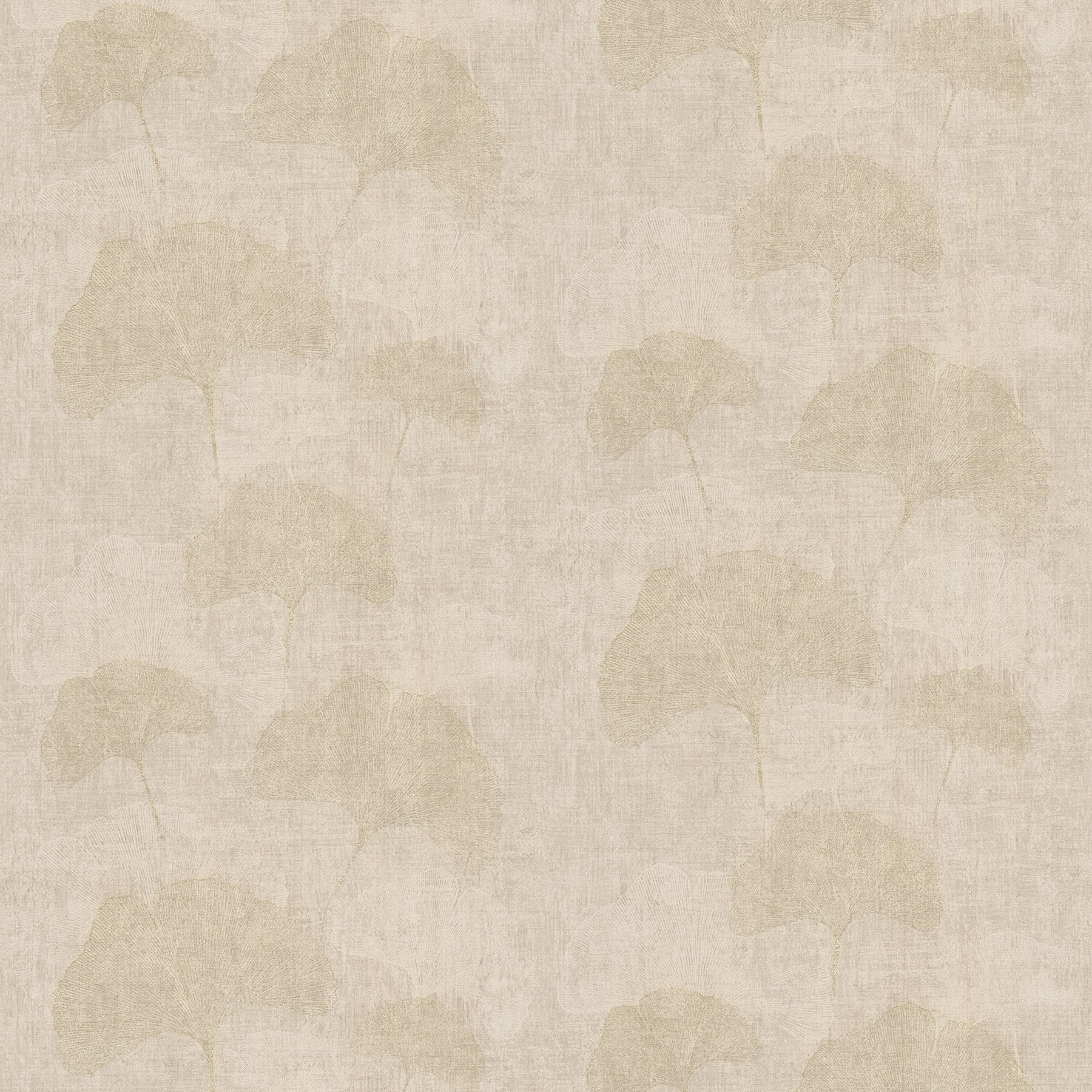 Advantage Fairlane Neutral Floral Wallpaper, 20.9-in by 33-ft