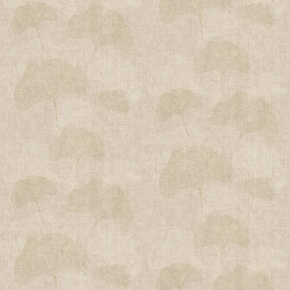 Advantage Fairlane Neutral Floral Wallpaper, 20.9-in by 33-ft