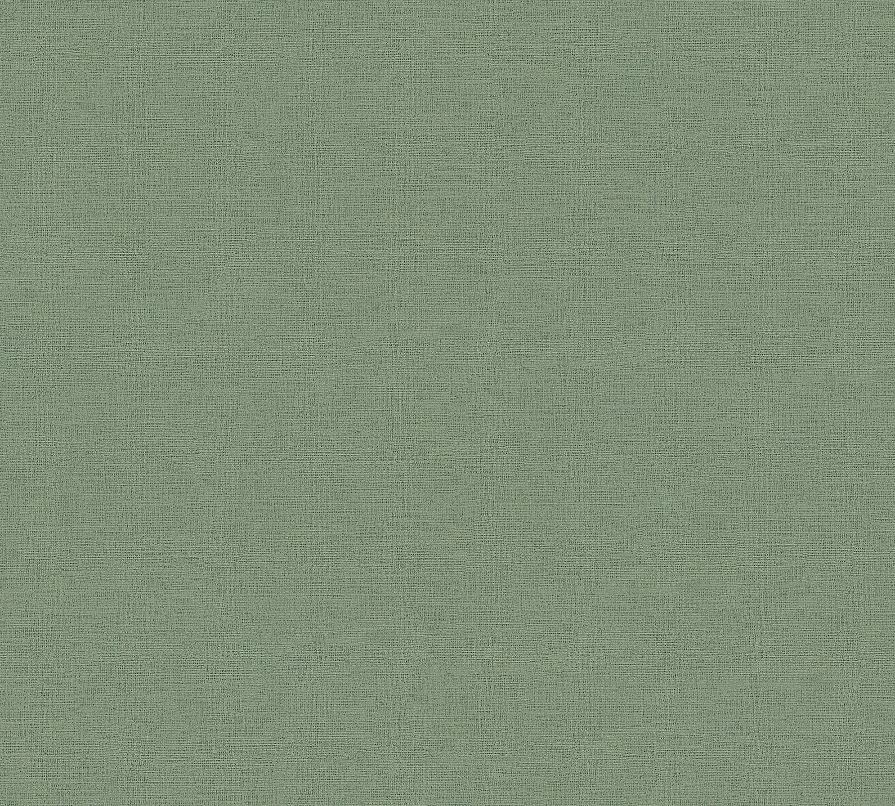 Advantage Estefan Dark Green Distressed Texture Wallpaper, 20.9-in by 33-ft