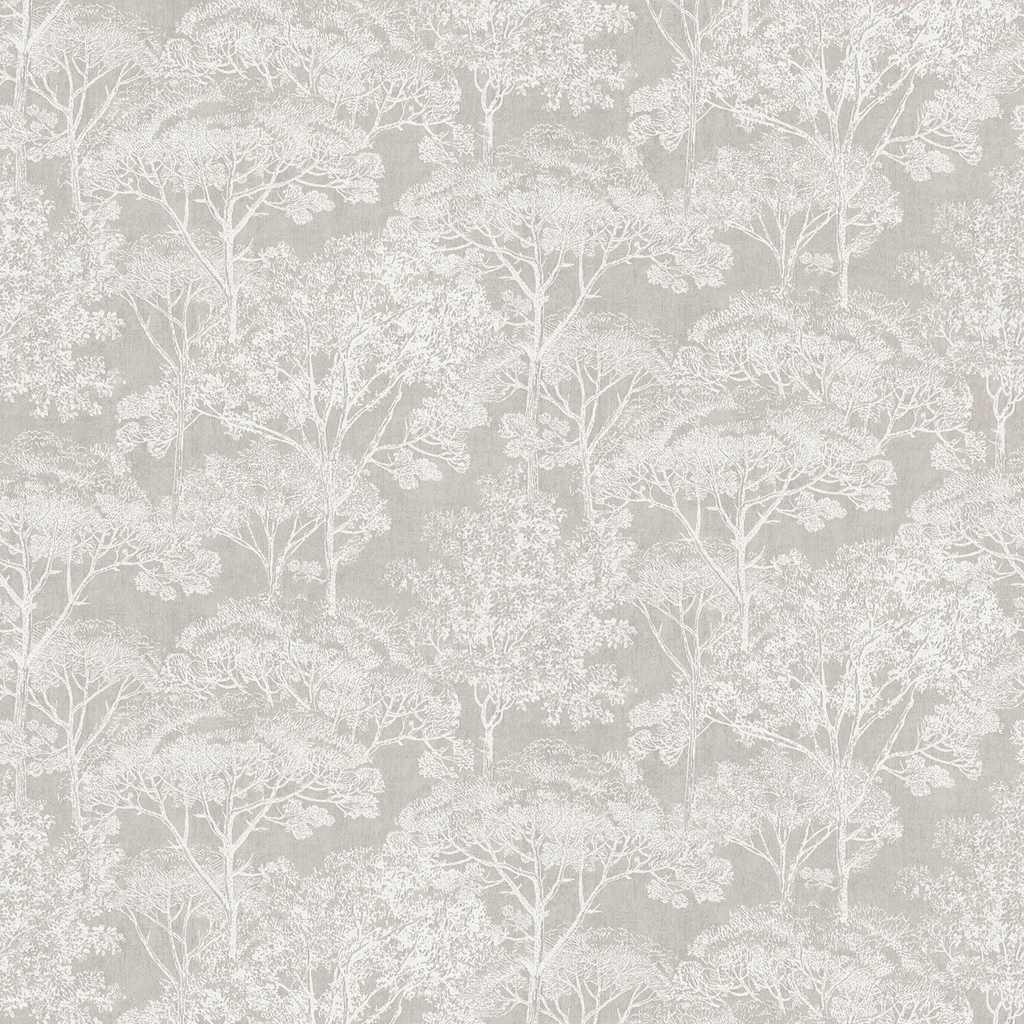 Advantage Teatro Grey Trees Wallpaper, 20.9-in by 33-ft