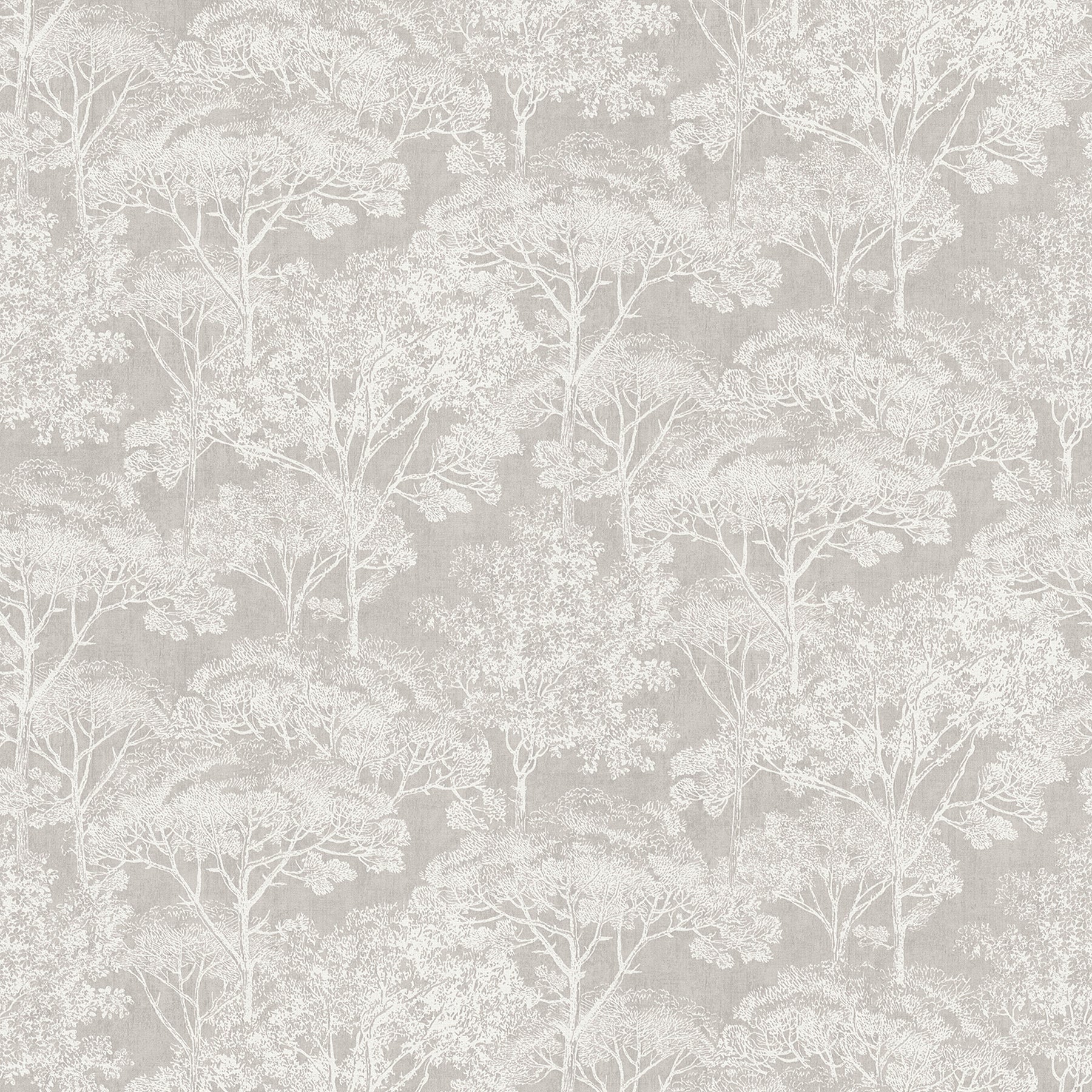 Advantage Teatro Grey Trees Wallpaper, 20.9-in by 33-ft