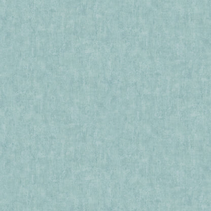 Advantage Riomar Aqua Distressed Texture Wallpaper, 20.9-in by 33-ft