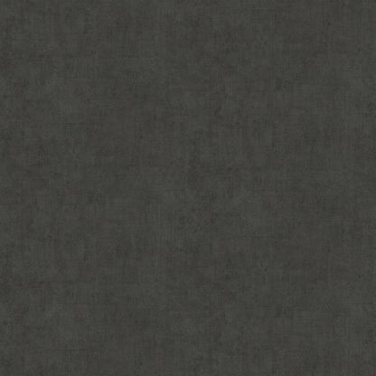 Advantage Carrero Black Plaster Texture Wallpaper, 20.9-in by 33-ft