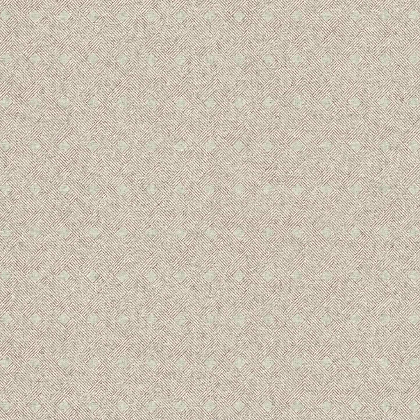 Advantage Peugot Maroon Geometric Wallpaper, 20.9-in by 33-ft