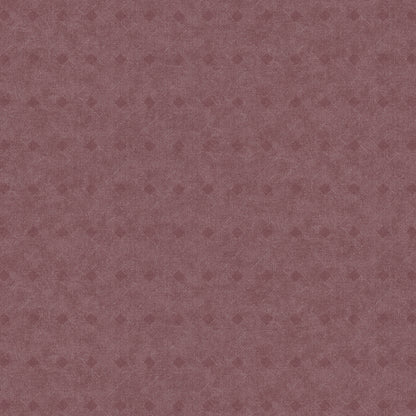 Advantage Peugot Merlot Geometric Wallpaper, 20.9-in by 33-ft