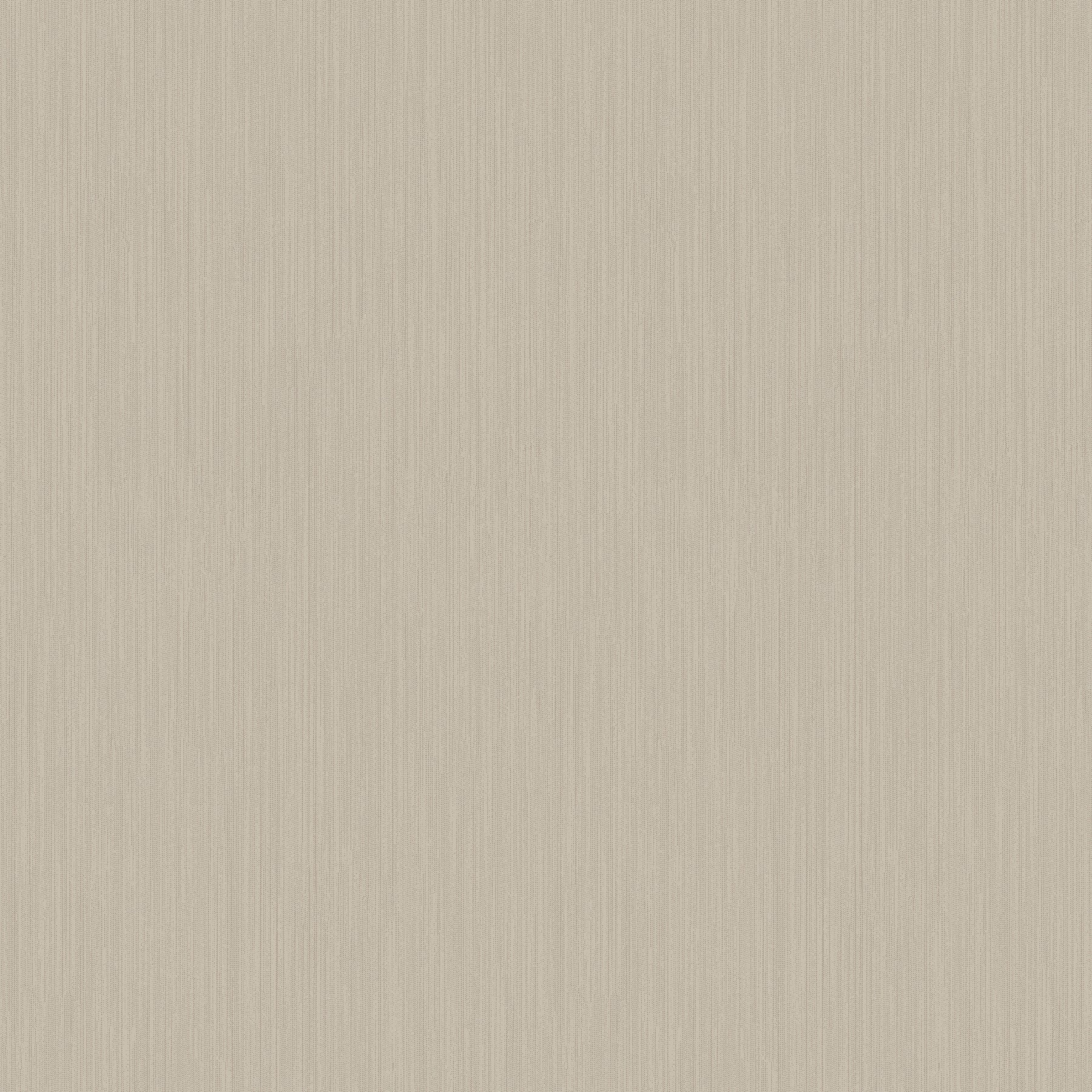 Sirpi Pietra Taupe Silk Wallpaper, 20.9-in by 33-ft