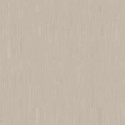 Sirpi Pietra Taupe Silk Wallpaper, 20.9-in by 33-ft