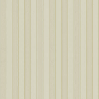 Sirpi Zeta Light Yellow Moire Stripe Wallpaper, 20.9-in by 33-ft