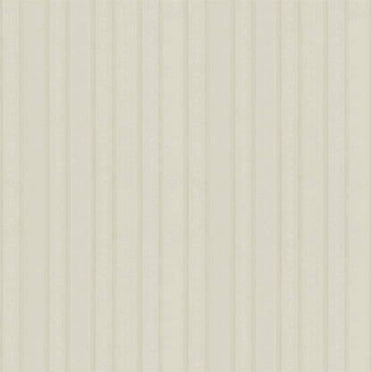 Sirpi Zeta Cream Moire Stripe Wallpaper, 20.9-in by 33-ft