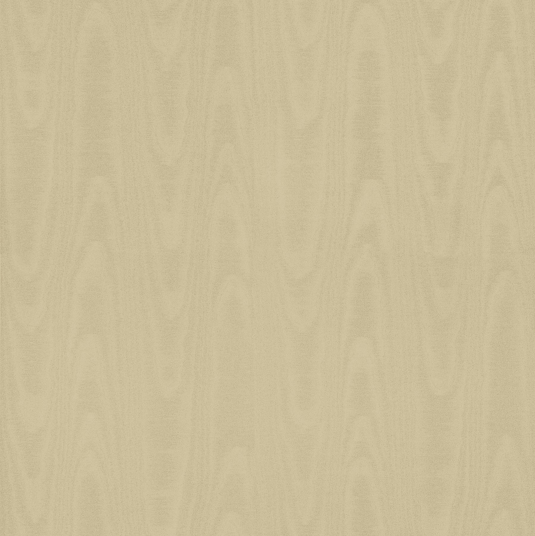 Sirpi Angelina Gold Moire Wallpaper, 20.9-in by 33-ft