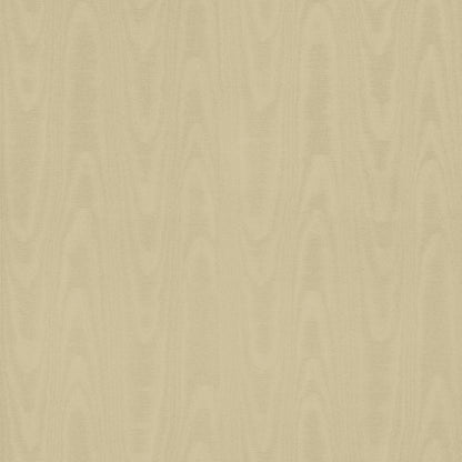 Sirpi Angelina Gold Moire Wallpaper, 20.9-in by 33-ft