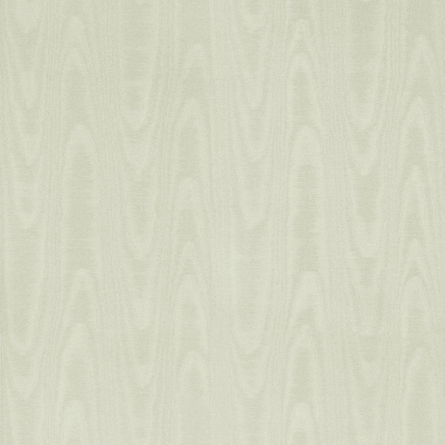 Sirpi Angelina Light Yellow Moire Wallpaper, 20.9-in by 33-ft