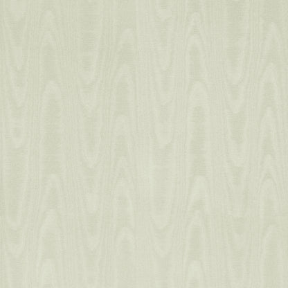 Sirpi Angelina Light Yellow Moire Wallpaper, 20.9-in by 33-ft