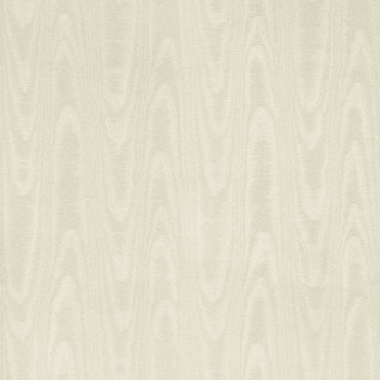 Sirpi Angelina Cream Moire Wallpaper, 20.9-in by 33-ft